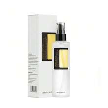 Snail Mucin 96% Korean Skin Care Facial Essence Fading Fine Lines Repair Essence Firming Facial Snail Brightening Anti-Aging - 100ml - Xem 1