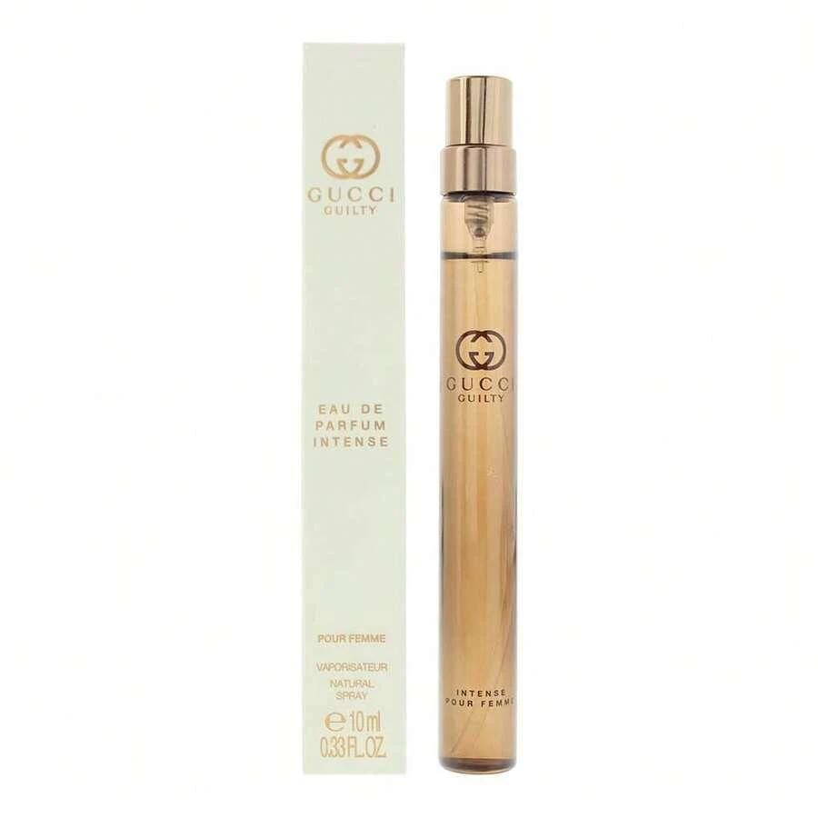 Gucci Pour Femme 10ml Eau De Parfum Intense Spray For Her - Oriental Floral - View 1