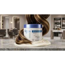 Alfaparf Milano Real Rigen Nutritive - Hair Mask 500g - 白色 - 查看 8