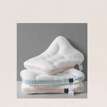 Bed Pillows - Pink - View 3