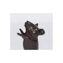 Dormouse Solid Hot Cast Bronze Gift Boxed - Multicolor - Ver 5