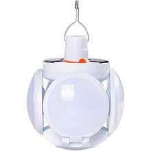 Solar Lamps - Star - View 5