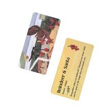 English Forest Friends Card Game, Casual Entertainment Family Gathering Holiday Cards, Party Game Activity - Green - View 4