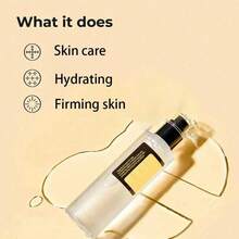 Snail Mucin 96% Korean Skin Care Facial Essence Fading Fine Lines Repair Essence Firming Facial Snail Brightening Anti-Aging - 100ml - Xem 4