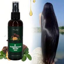 MELAO 多花蓼护发喷雾，100毫升/3.38液盎司，滋养头皮和头发，令秀发柔顺光滑，增添光泽，蕴含天然草本萃取物 - 100ML - 查看 2