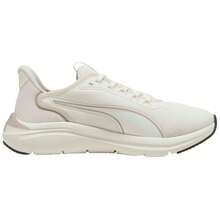 Puma Men Professional Running Shoes - White - View 3