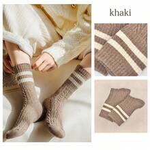 Waterproof Socks - 3-color Set - View 9