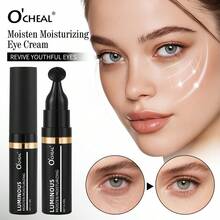 保湿眼霜，蕴含积雪草、透明质酸钠和胶原蛋白，滋养眼周肌肤，平衡肤色，令肌肤更显年轻，深层滋润眼周肌肤。 - 滋潤眼霜 - 查看 9