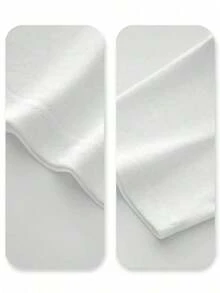 Men T-Shirts - 白色的 - 查看 5