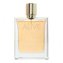 Hugo Boss Alive 80ml Eau De Parfum Spray For Her - Woody Aromatic - View 2