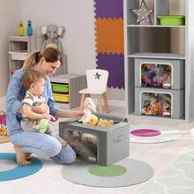 Storage Bins - Gris - View 6