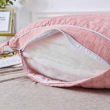 Bed Pillows - Grey - View 5