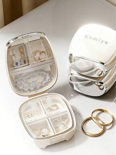 صندوق الأدوية المحمول، صندوق إعادة تعبئة الأقراص، صندوق تخزين الأدوية، علبة أقراص للسفر، صندوق مجوهرات، تخزين المجوهرات، صندوق تعبئة الأقراص المغلق، موزع أقراص منزلي شخصي، صندوق تذكير بتناول الدواء ثلاث مرات في اليوم، صندوق أقراص أسبوعي لسبعة أيام، صندوق تخزين أقراص للسفر الأول، صندوق أقراص فيتامينات يومية، صندوق أدوية جيب، صندوق تخزين الفضيات، ضروري للعائلات، ضروري للسفر