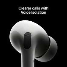 New Air5  Wireless In - Ear Earbuds With Ultra - Long Battery Life & High - Fidelity Sound 8 In 1 Wireless Earbuds ANC Active Noise Cancelling(-36db)In-Ear Earphones With Charging 33H Playtime 360 Hi-Fi Stereo Waterproof Headphones Android Phone/ AlRP0DS Pro IOS Laptops 1:1 Clone - View 10