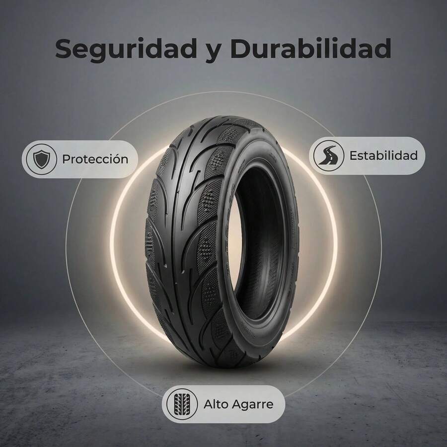 Skateboard Wheels - Black - View 1