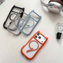 Fashion Phone Cases - Gray - View 4