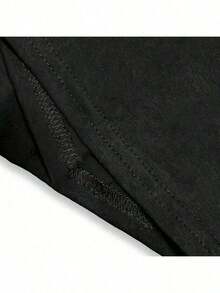 Lionels Messis World Cup Adult Medium T-Shirt - Black. - White - View 5
