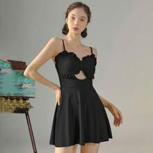 Swim Gear Sets - Black - View 5