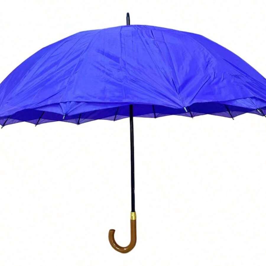 Umbrellas And Rain Hat Umbrellas - 紫色 - 查看 1