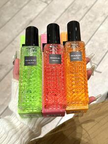 1瓶多用途香氛喷雾，100毫升（3.4盎司），空气清新剂，除臭剂，持久留香，完美适用于母亲节、周年纪念日、婚礼、情人节、家居、卧室、衣物、派对等场合。 - 多種 - 查看 23