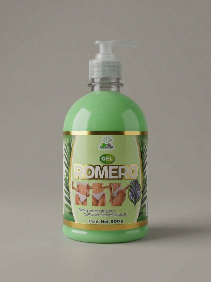 Slimming Creams - Gel - View 1