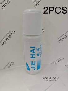 1/2/3 piezas Borrador de etiquetas de papel térmico - Protección de privacidad Removedor de etiquetas de envío, Suministros de oficina y logística de almacén - / - Ver 14