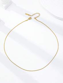 1 Pc Colorful DIY Jewelry Making Charms - Gold Plated Summer Themed DIY Craft Pendants For Necklace, Bracelets - Ocean Themed French Style Jewelry Making Charm & Basic Stainless Steel Chains - Multicolor - View 31