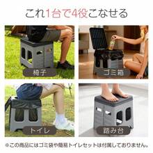 Toilets - Verde - Visualizzare 5