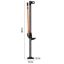 Cavalletto di supporto - 152 cm (60 pollici) - Visualizzare 10