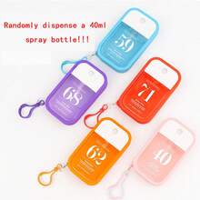 40ml*5 Gift Box / 40ml*4 Gift Box Brazilian Fragrance Mist, Air Freshener, Flameless Diffuser, Best Gift For Friends, Family, And Elders - Various - View 3