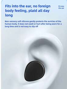 Children's Nose Clip+Earplug Set, Swimming Earplugs, Waterproof Nose Clip, Non Soundproof Earplugs, Professional Swimming Anti Suffocation Nose Clip, Diving Ear Protection Equipment, Swimming Protective Equipment, The Best Gift For Children In Summer - Multicolor - View 5