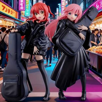 3 piezas {Control de calidad: Figura con defectos menores} Modelos de personajes de anime lindos, estatuas y coleccionables de PVC, adecuados para fans y regalos (regalos de Navidad), muñecas decorativas, esculturas de anime, figuras de acción, regalos festivos, mercancía de fans, modelos pintados a mano, esculturas finas, peluches de personajes, cultura otaku, regalos de coleccionistas