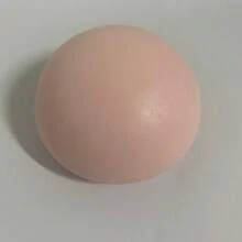 畅销跨境芋头香味慢回弹减压捏捏乐玩具 - 淡紫色 - 查看 7