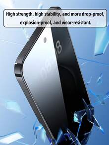 Phone Screen Protectors - Black - View 5