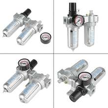 Pneumatic Tools & Accessories - Silver - View 7