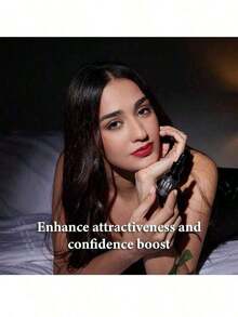 GODA For Her Pheromone Perfume For Women - Long-Lasting Women's Fragrances With Jasmine And Rose - Floral Perfume Oil With Sweet & Spicy Aroma - Vegan & Cruelty-Free Travel Perfume - 15ml/0.50 Fl. Oz - Multicolor - 查看 9
