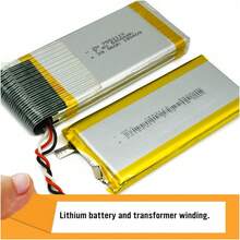 PET High-Temperature Tape, Anti-Static Insulation Shielding Special Tape, High Temperature Resistant, Polyimide Film Tape, No Residual Adhesive, Insulation, High Temperature Resistant, Electrical Gold Finger Tape, Heat-Resistant Tape, Suitable For Circuit Boards, Mobile Phone Data Cables, And Batteriesthermal Sublimation Protection - one-size - View 10