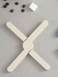 1 szt. silikonowa mata żaroodporna, dostępna w kolorze różowym, białym, zielonym, czerwonym i czarnym, może być również używana jako podkładka, akcesorium kuchenne, niezbędny element kuchni, różowy dodatek kuchenny - Wielokolorowe - Zobacz 19