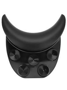 Babertop Beauty Salon Silicone Hair Washing Sink Cushion Shampoo Bowl Gel Neck Rest Pillow Home Use Barber Tool - Multicolor - View 4