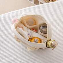 Lightweight Multifunctional Mommy Bag, Handheld & Crossbody Diaper Bag For Mothers & Babies - Multicolor - View 7