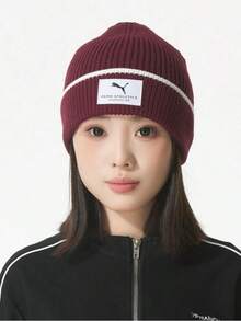 PUMA unisex màu đỏ - Gỗ đỏ - Xem 1