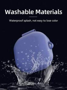 DANYCASE Silicone Earphone Protective Case, Anti-Scratch Earphone Accessories, Earphone Protective Shell, Compatible With Samsung Galaxy Buds 3/3Pro 2/2 Pro/Live/Pro - Multicolor - View 4