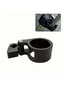 1 件装汽车方向盘杆内球头拆卸工具，多功能方向盘杆扳手 - 扳手 - 查看 8