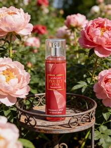 1瓶150毫升织物香氛喷雾，空气清新剂，高级衣物香氛，持久留香，适用于衣物、浴室、卧室、衣柜、客厅和汽车。 - 混合香型 - 查看 2