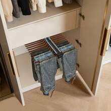 SHIOUCY Portapantaloni - Visualizzare 4