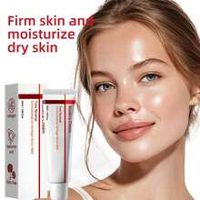 24 Madeca Cream Time Reverse (Season 7) 1.69 Fl Oz – Korean Skincare, Facial Moisturizer For Hydration, Wrinkles & Firming - Red - View 5