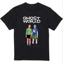 Men T-Shirts - Black - View 3