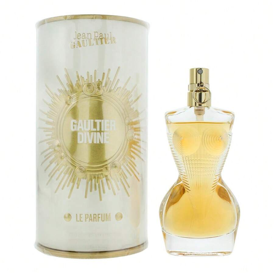 Jean Paul Gaultier Divine Le Parfum 30ml Eau De Parfum Intense Spray For Her - Oriental Floral - View 1