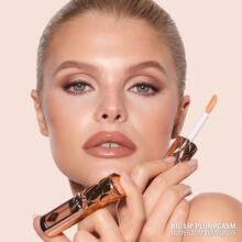 Charlotte Tilbury BIG LIP PLUMPGASM #Nudegasm 水钻唇膏 5.5ml - Nudegasm Diamonds - 5.5ml - 查看 2