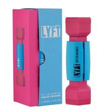 Lattafa Women's Perfume - Flavia LYFT POUR FEMME 100 Ml Feminine Fragrance - Fresh - View 3